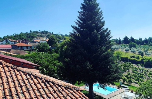 Carrazeda de Ansiaes Bed & Breakfast | CASA DO BECO B&B DOURO - ATELIER