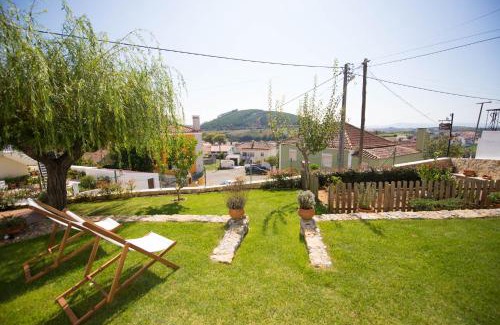 Mafra House | Casa do Borratém