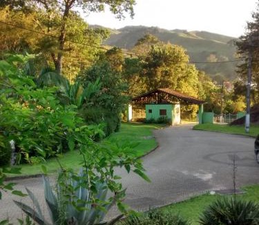 Centro House | Casa do Bosque
