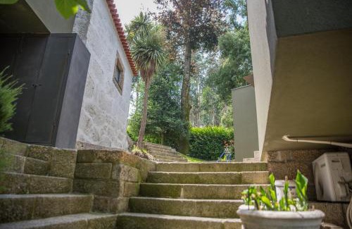 Rates House | Casa do Bosque