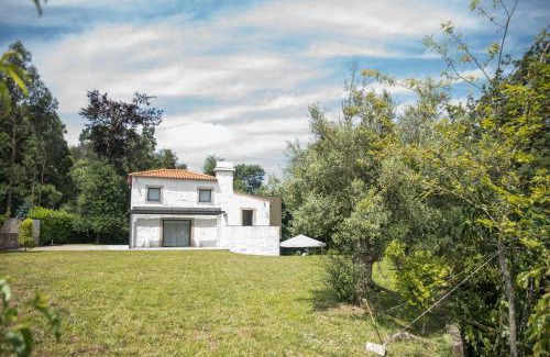 Rates House | Casa do Bosque