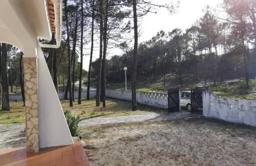 Obidos House | Casa Do Bosque