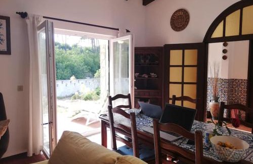 Obidos House | Casa Do Bosque