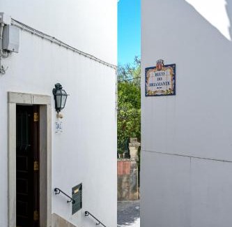 Sintra Apartment | Casa do Briamante 9