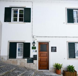 Sintra Apartment | Casa do Briamante 9