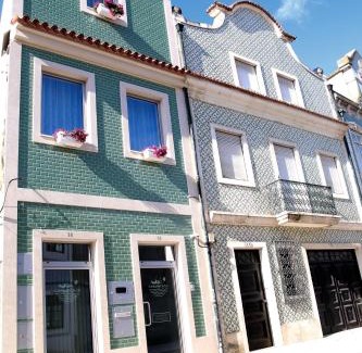 Aveiro House | Casa do Cais