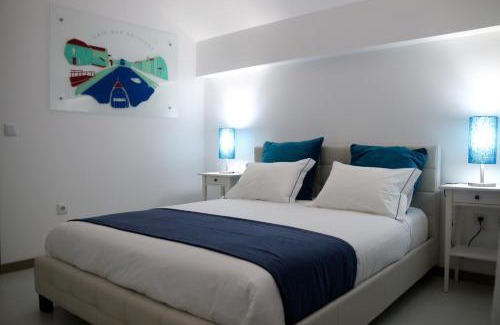 Aveiro House | Casa do Cais
