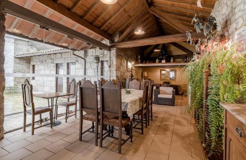 Vila do Conde Villa | Casa do Caldas - Turismo Rural