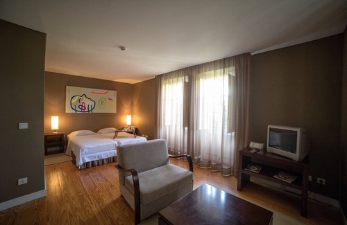 Molares House | Casa do Campo