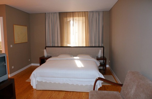 Molares House | Casa do Campo
