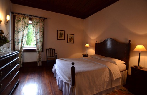 Molares House | Casa do Campo