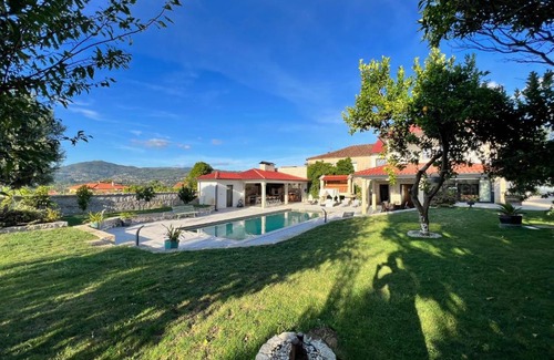 Moncao Villa | Casa do Campo