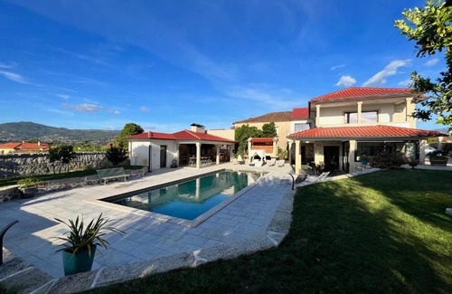 Moncao Villa | Casa do Campo