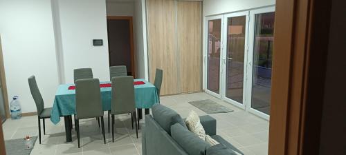 Ovar House | Casa do campo