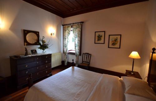 Molares Bed & Breakfast | Casa do Campo - Turismo de Habitação