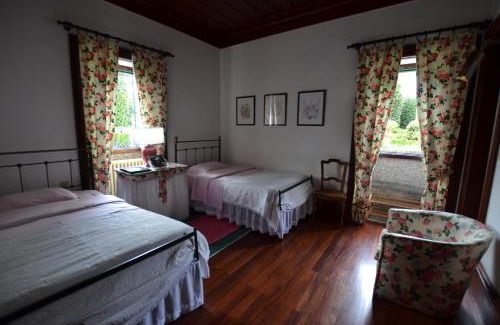 Molares Bed & Breakfast | Casa do Campo - Turismo de Habitação