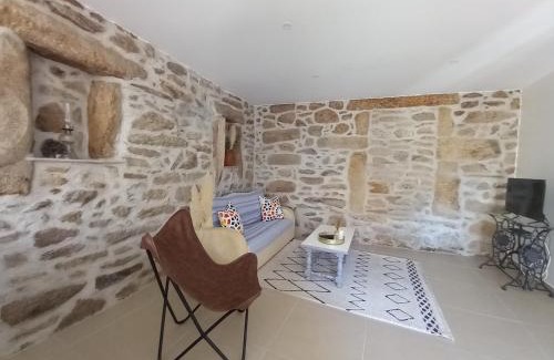 Vila Nova de Foz Coa House | Casa do Cantinho