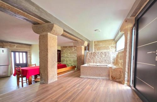 Ponte da Barca House | Casa do Carvalhal