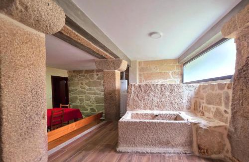 Ponte da Barca House | Casa do Carvalhal
