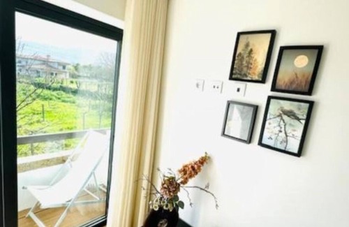 Ponte de Lima Apartment | Casa do carvalho