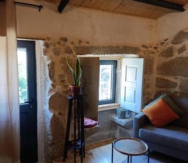 Meada House | Casa do Casal - nature & village, AL