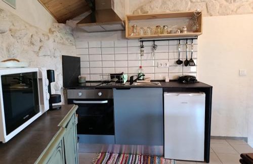 Meada House | Casa do Casal - nature & village, AL