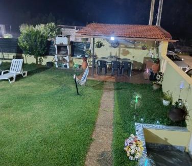 Santa Maria da Feira House | Casa do Cascão