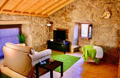 Arcos de Valdevez House | Casa do Castanheiro - Eido do Pomar