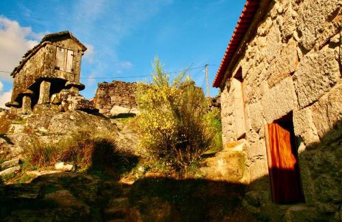 Arcos de Valdevez House | Casa do Castanheiro - Eido do Pomar