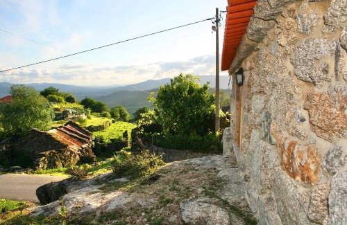Arcos de Valdevez House | Casa do Castanheiro - Eido do Pomar