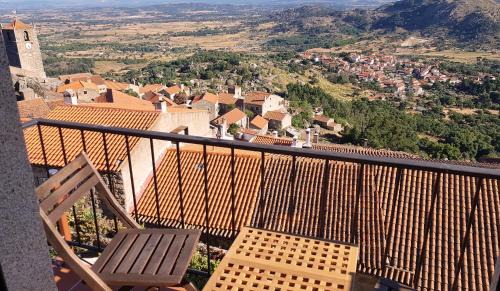 Monsanto Bed & Breakfast | CASA DO CASTELLO MONSANTO