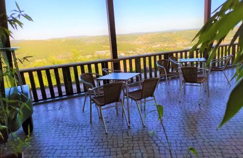 Nossa Senhora das Misericordias Hotel | Casa do Castelo Ourém