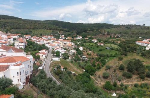 Alegrete House | casa do castelo