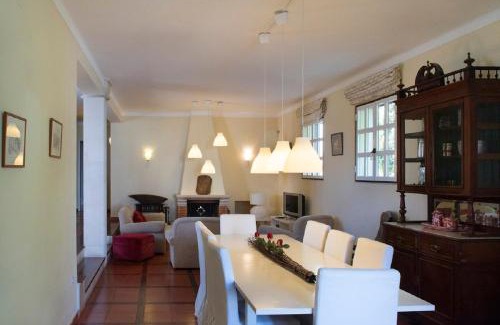 Santiago do Cacem House | Casa do Castelo