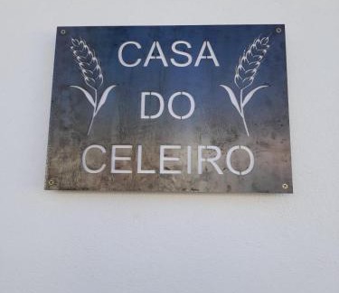 Reguengos de Monsaraz House | Casa do Celeiro - Monsaraz