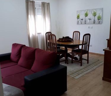 Marinha Grande Apartment | Casa do Centro