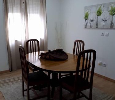 Marinha Grande Apartment | Casa do Centro