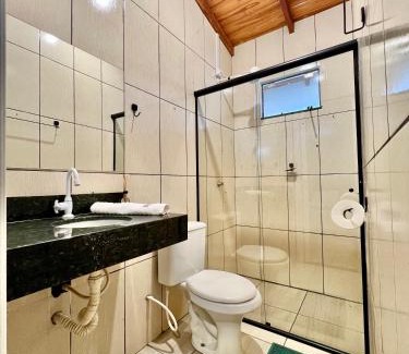 Ribas do Rio Pardo House | Casa do Cerrado