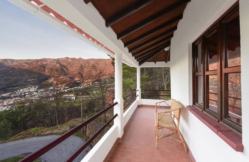 Manteigas Cottage | Casa do Cerro da Correia - Local Lodge in Manteigas