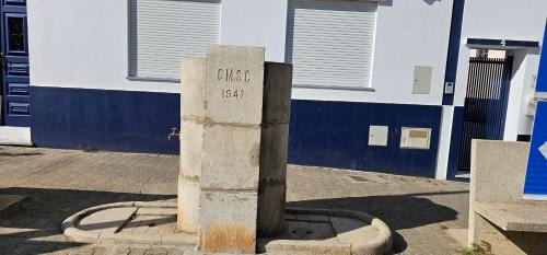 Cercal Hotel | Casa do Chafariz - Rooms