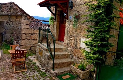Lindoso House | Casa do Charco Peneda Gerês