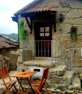 Lindoso House | Casa do Charco Peneda Gerês