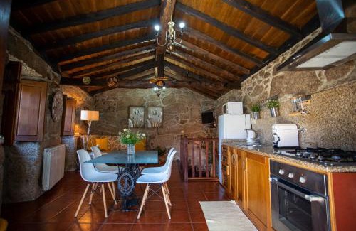 Lindoso House | Casa do Charco Peneda Gerês