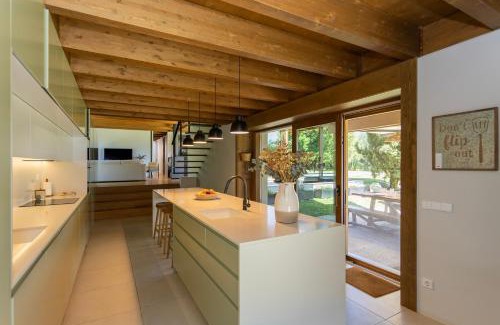 Gatao House | Casa do Cipreste em Amarante