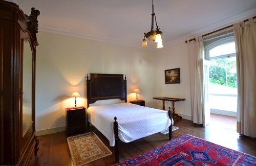 Sao Tiaguinho Bed & Breakfast | Casa do Condado de Beirós