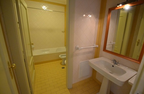 Sao Tiaguinho Bed & Breakfast | Casa do Condado de Beirós