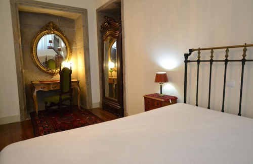 Sao Tiaguinho Bed & Breakfast | Casa do Condado de Beirós
