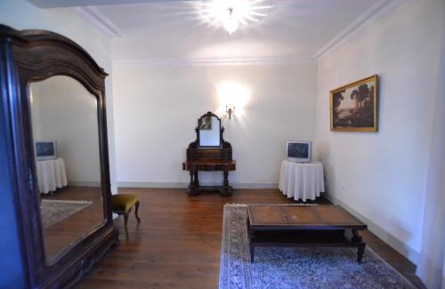 Sao Tiaguinho Bed & Breakfast | Casa do Condado de Beirós