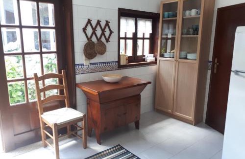 Canicada House | Casa do Contador T3 / T6