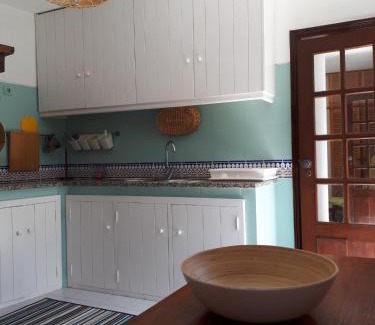 Canicada House | Casa do Contador T3 / T6
